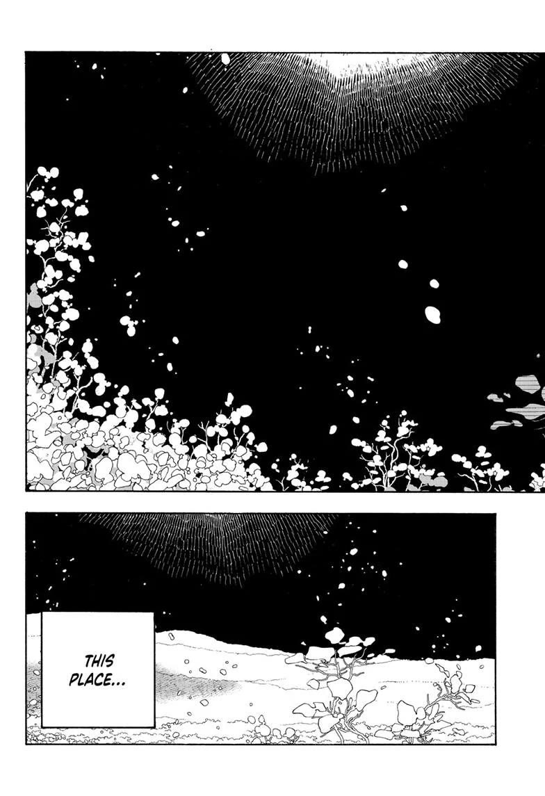 Fool Night chapter 87 page 19