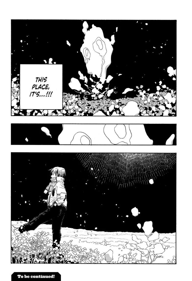 Fool Night chapter 87 page 20