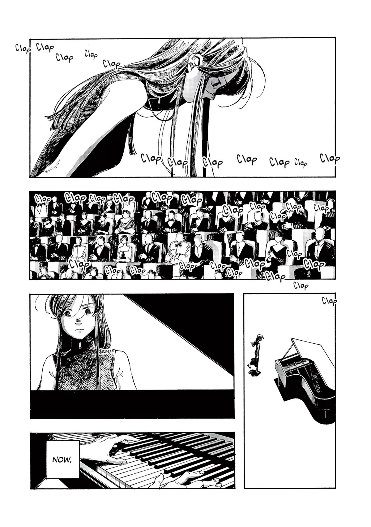 Fool Night chapter 9 page 12