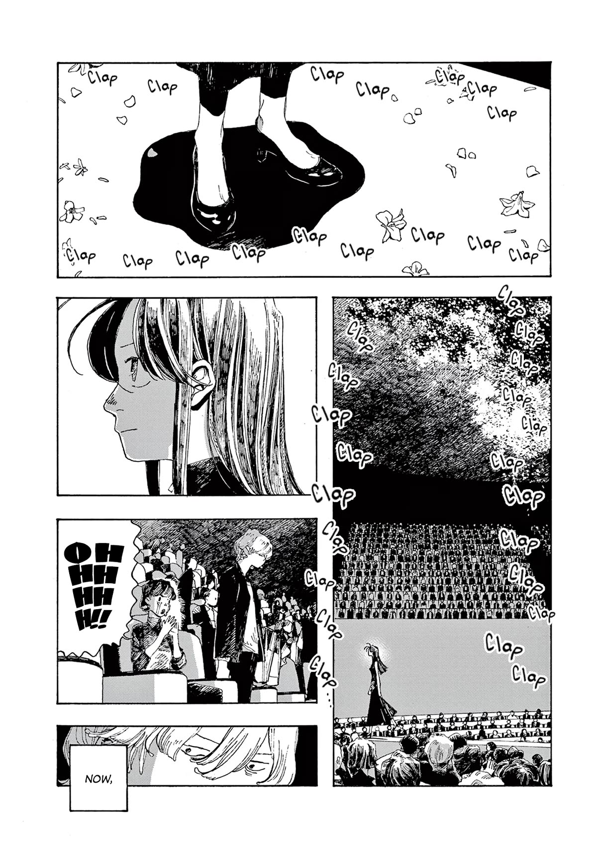 Fool Night chapter 9 page 20