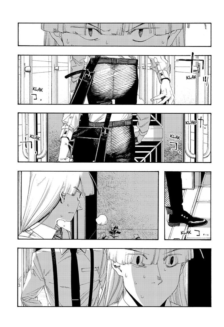 Fool Night chapter 99 page 9