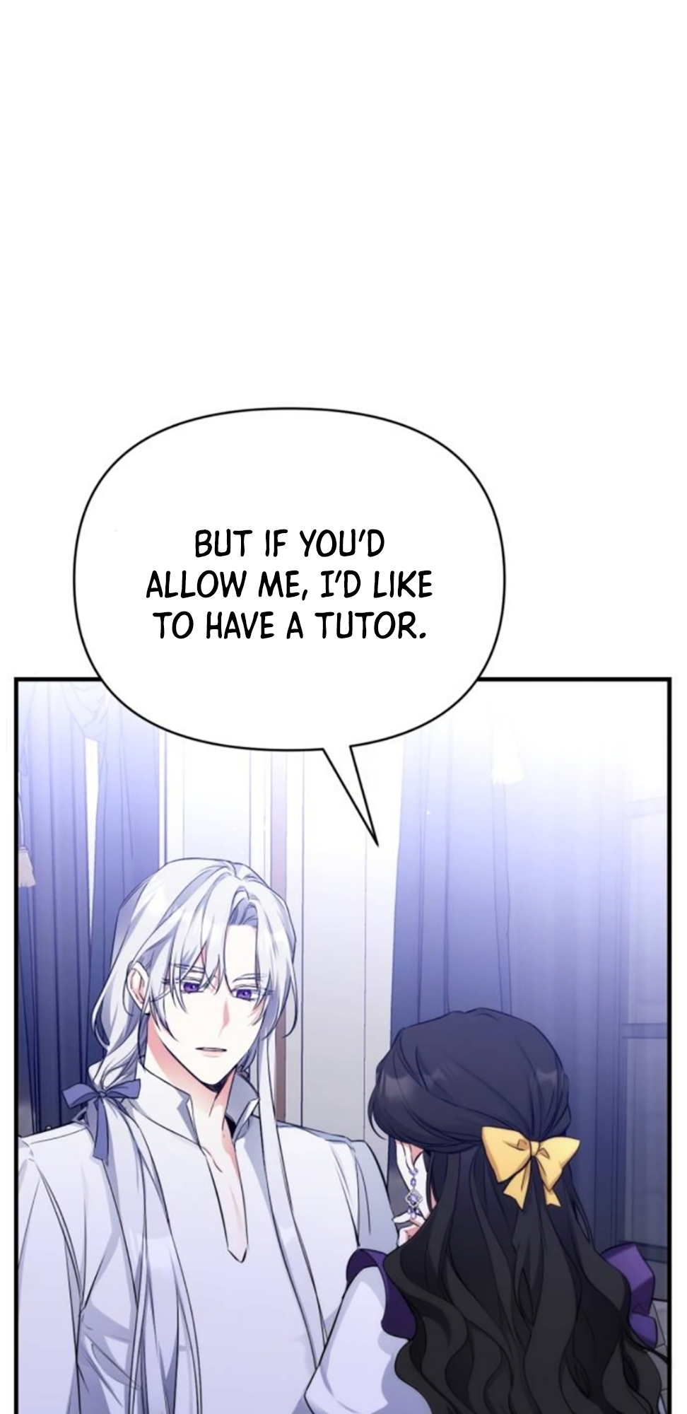 For My Derelict Favorite chapter 10 page 12