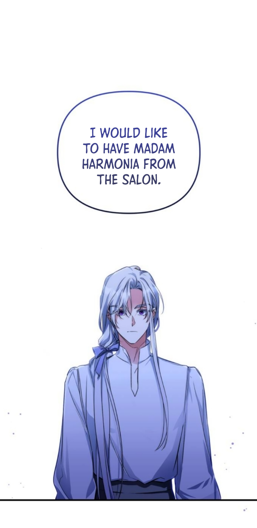 For My Derelict Favorite chapter 10 page 15