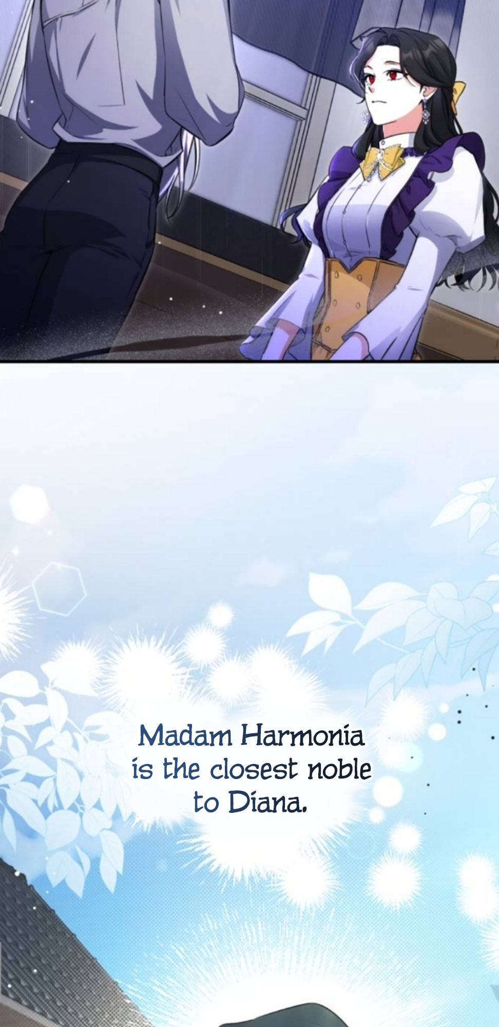 For My Derelict Favorite chapter 10 page 18