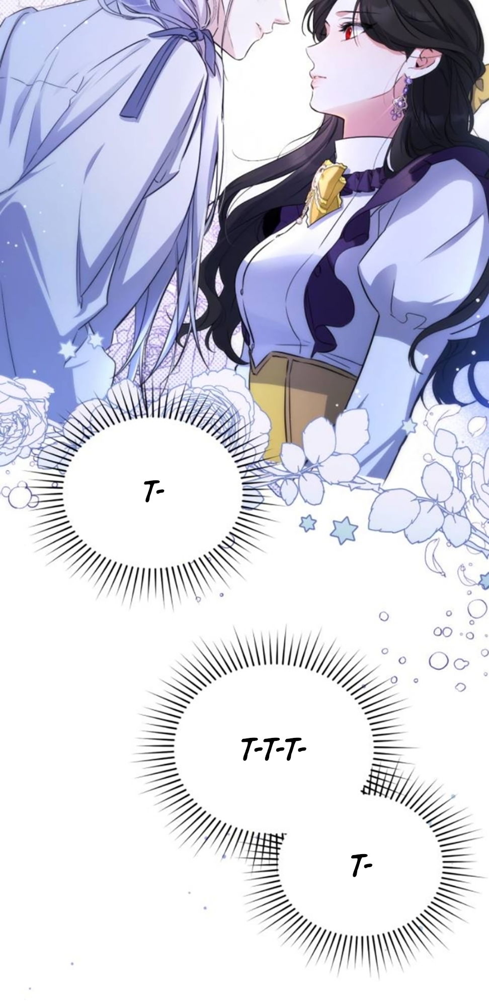 For My Derelict Favorite chapter 10 page 2