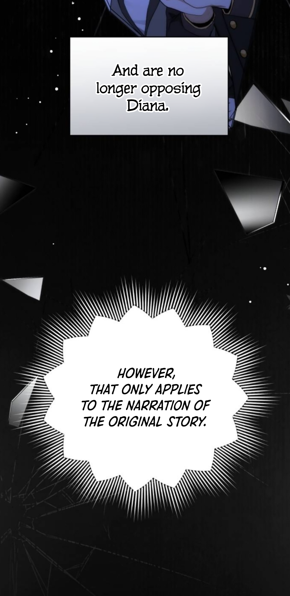 For My Derelict Favorite chapter 10 page 22