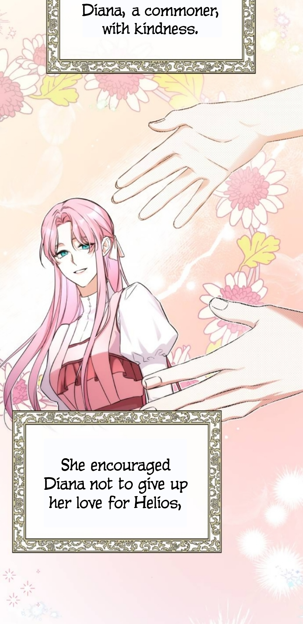 For My Derelict Favorite chapter 10 page 27