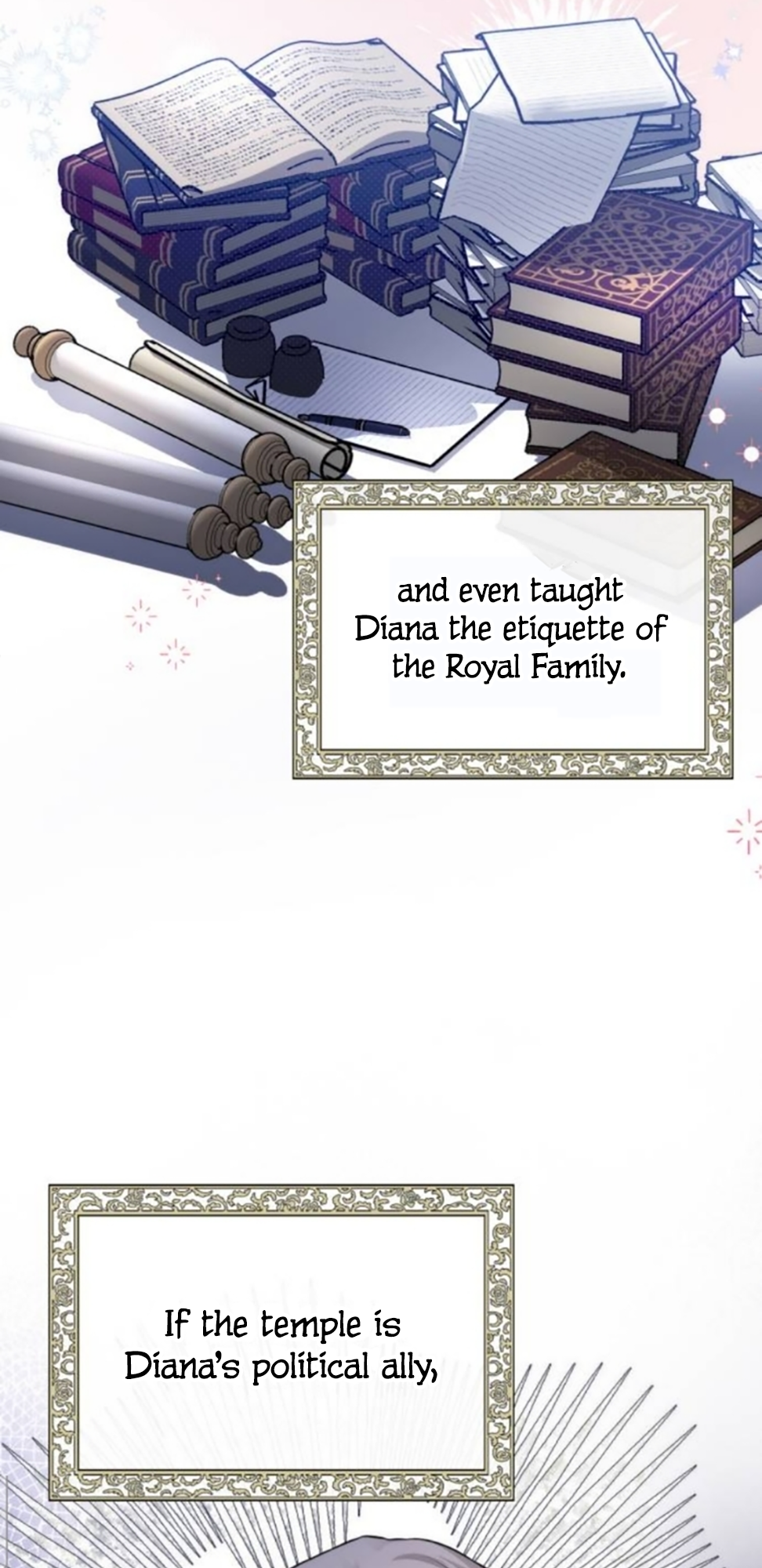 For My Derelict Favorite chapter 10 page 28