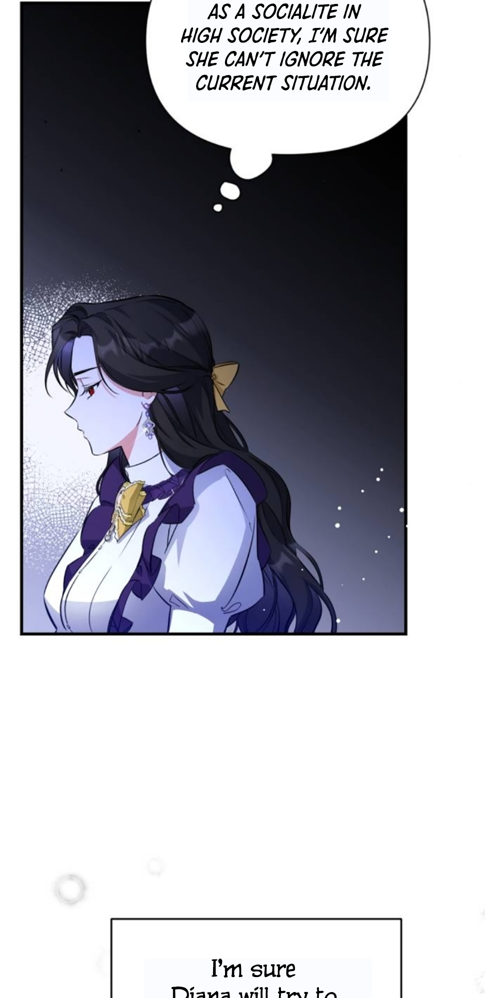 For My Derelict Favorite chapter 10 page 31