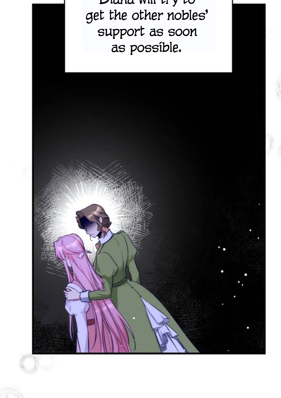 For My Derelict Favorite chapter 10 page 32