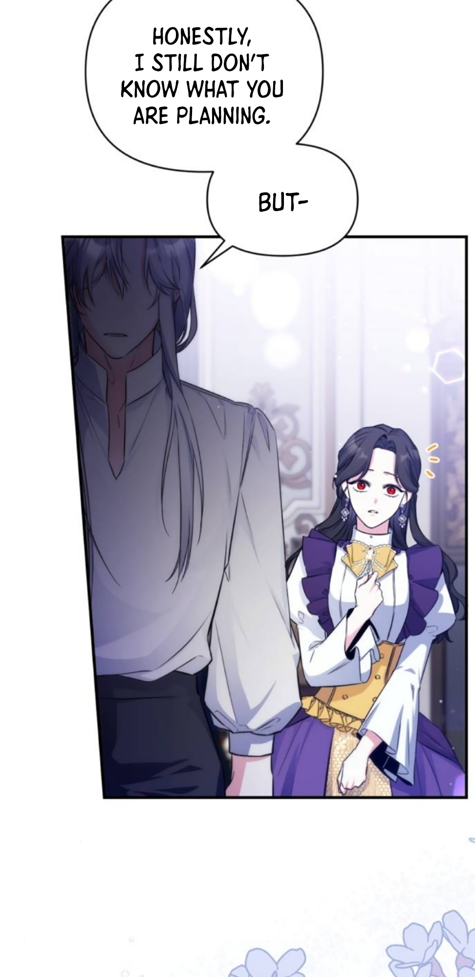 For My Derelict Favorite chapter 10 page 36