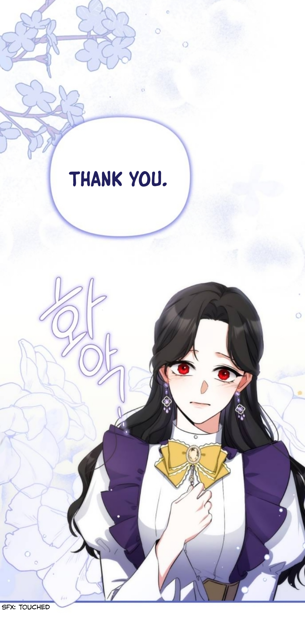 For My Derelict Favorite chapter 10 page 38