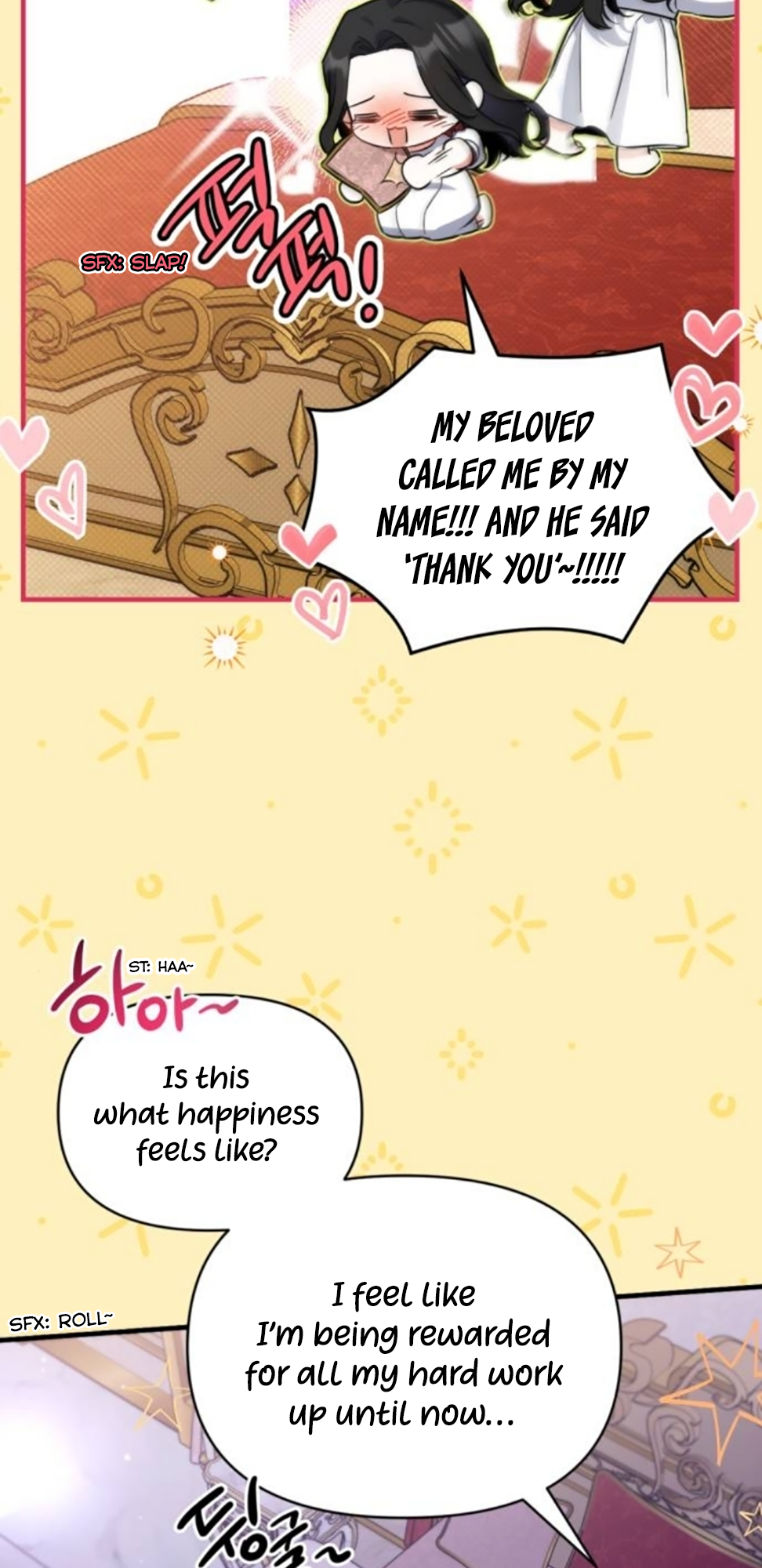 For My Derelict Favorite chapter 10 page 42