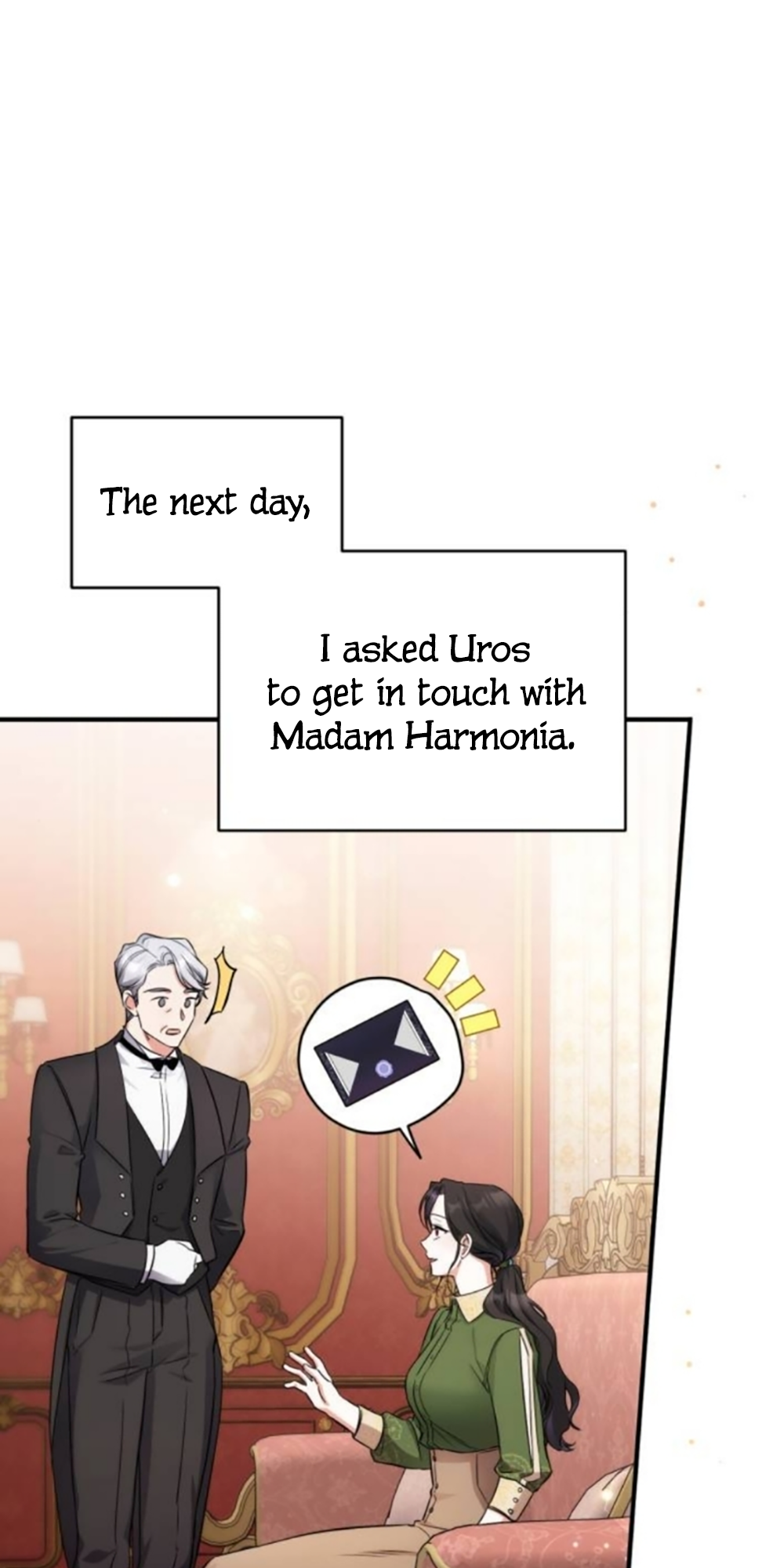 For My Derelict Favorite chapter 10 page 46