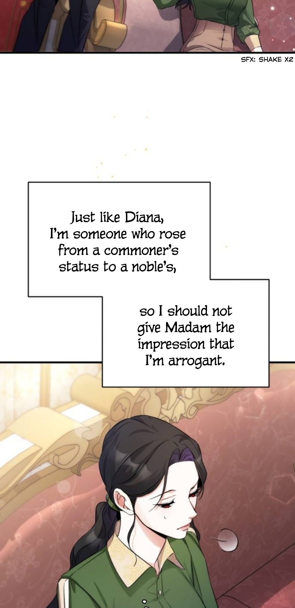 For My Derelict Favorite chapter 10 page 48