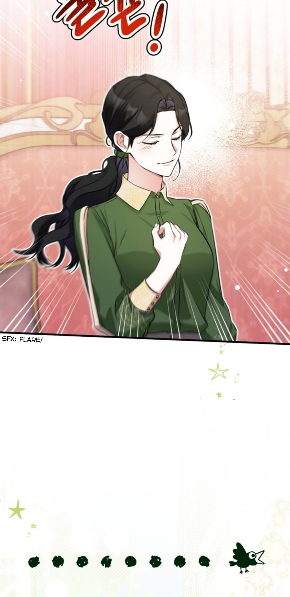 For My Derelict Favorite chapter 10 page 50