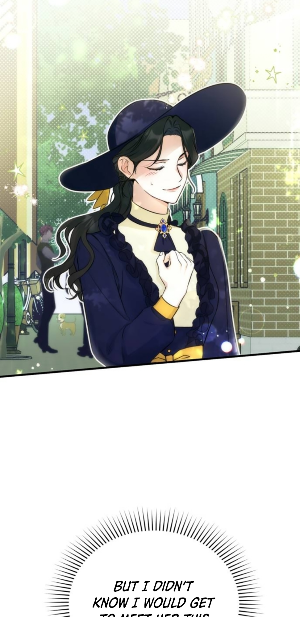 For My Derelict Favorite chapter 10 page 51