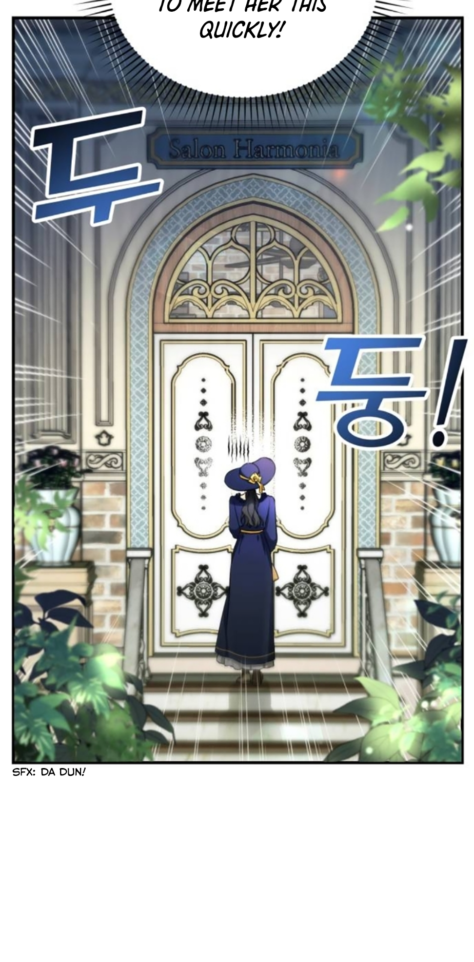 For My Derelict Favorite chapter 10 page 52