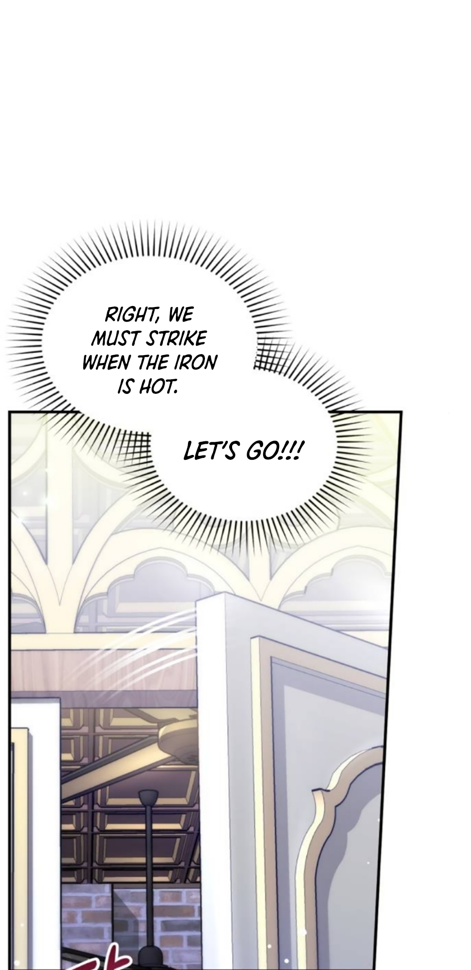 For My Derelict Favorite chapter 10 page 53