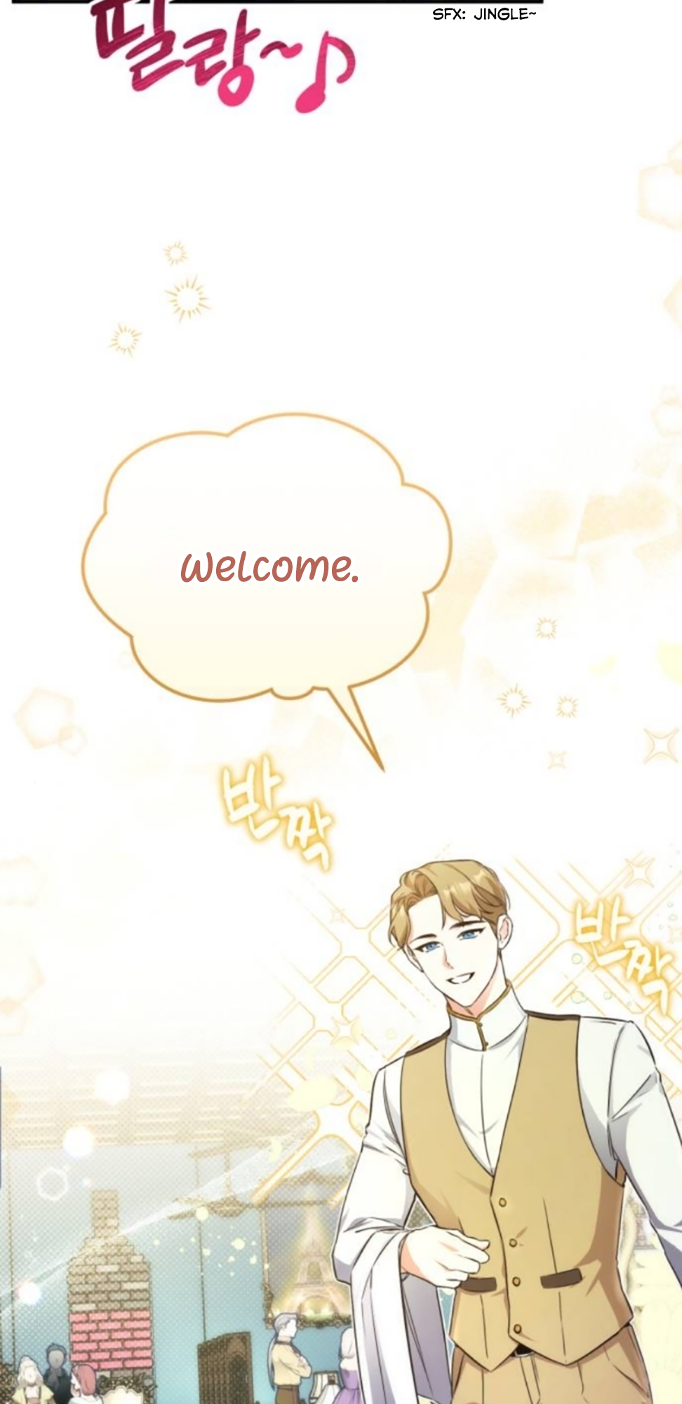 For My Derelict Favorite chapter 10 page 54