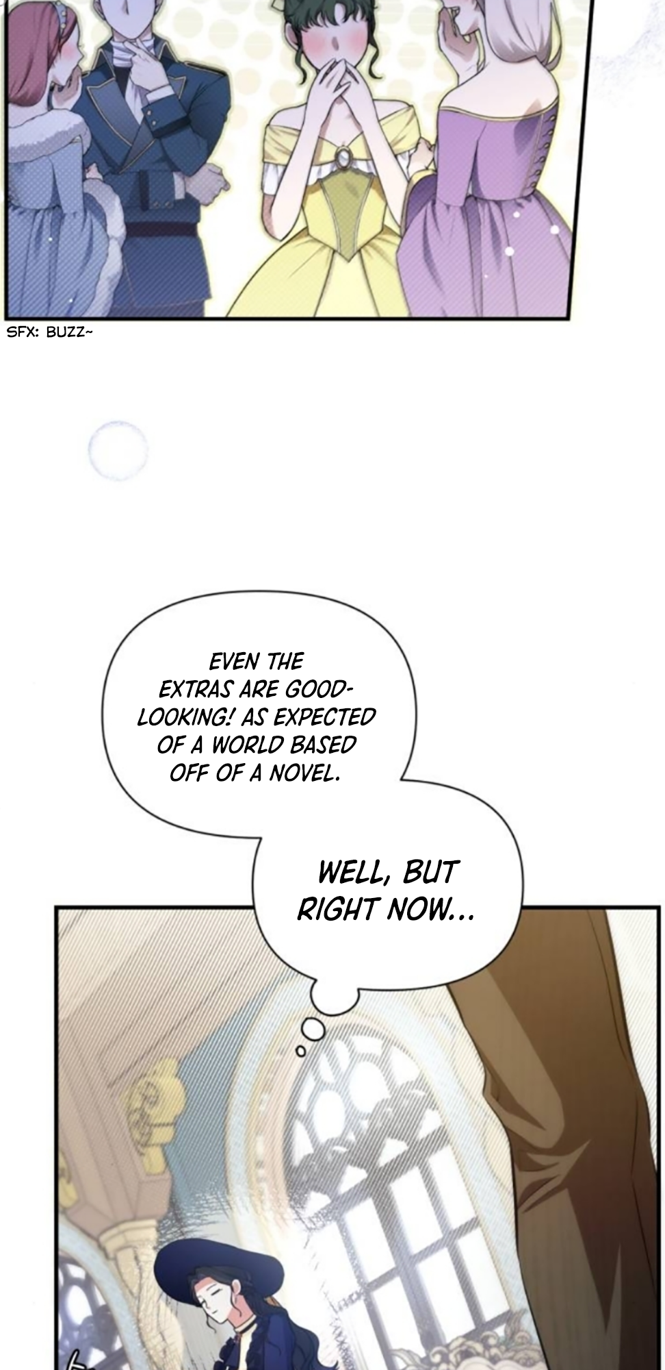 For My Derelict Favorite chapter 10 page 57