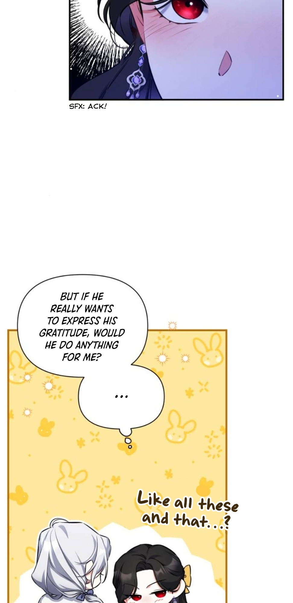 For My Derelict Favorite chapter 10 page 6