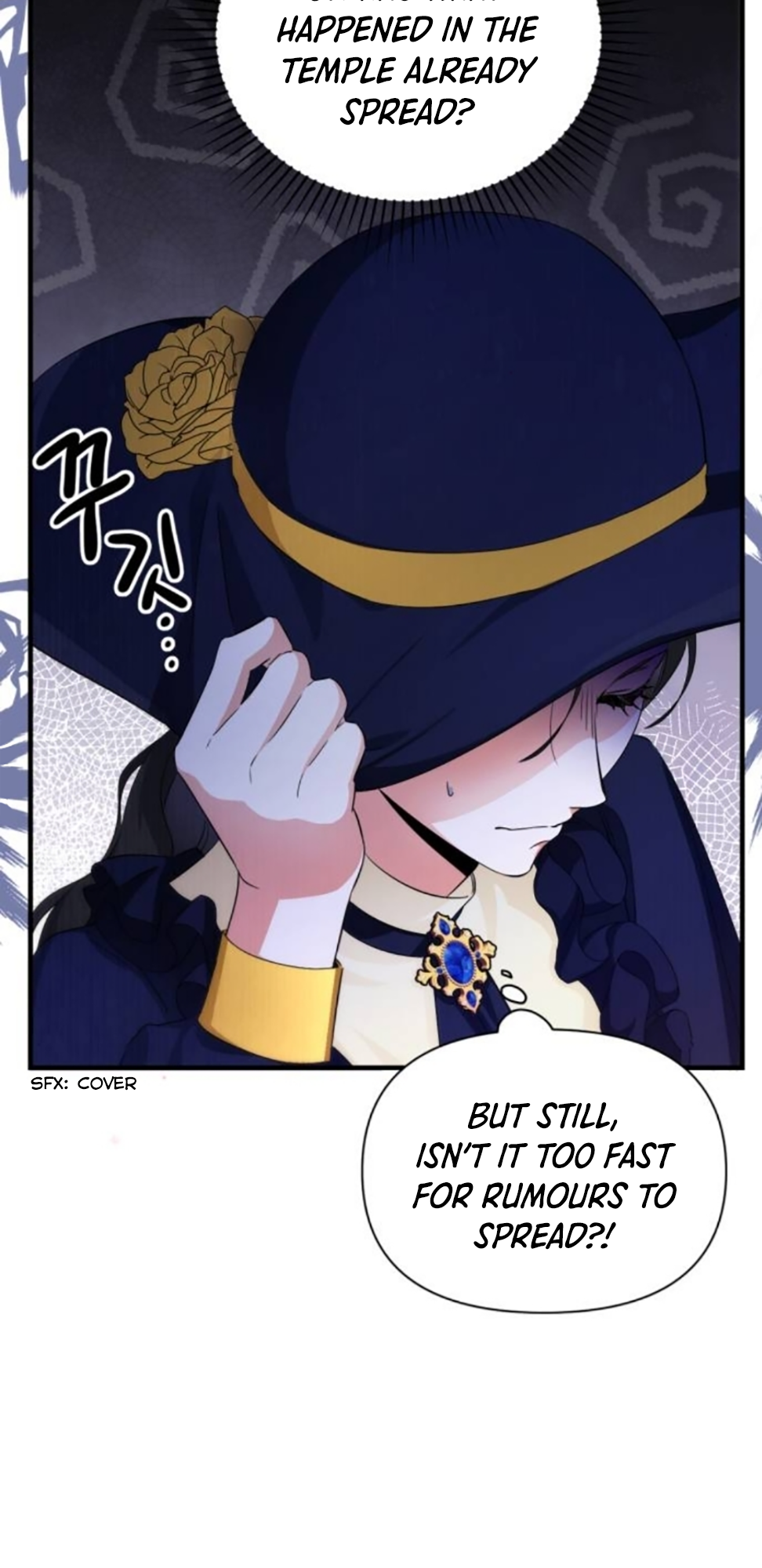 For My Derelict Favorite chapter 10 page 60