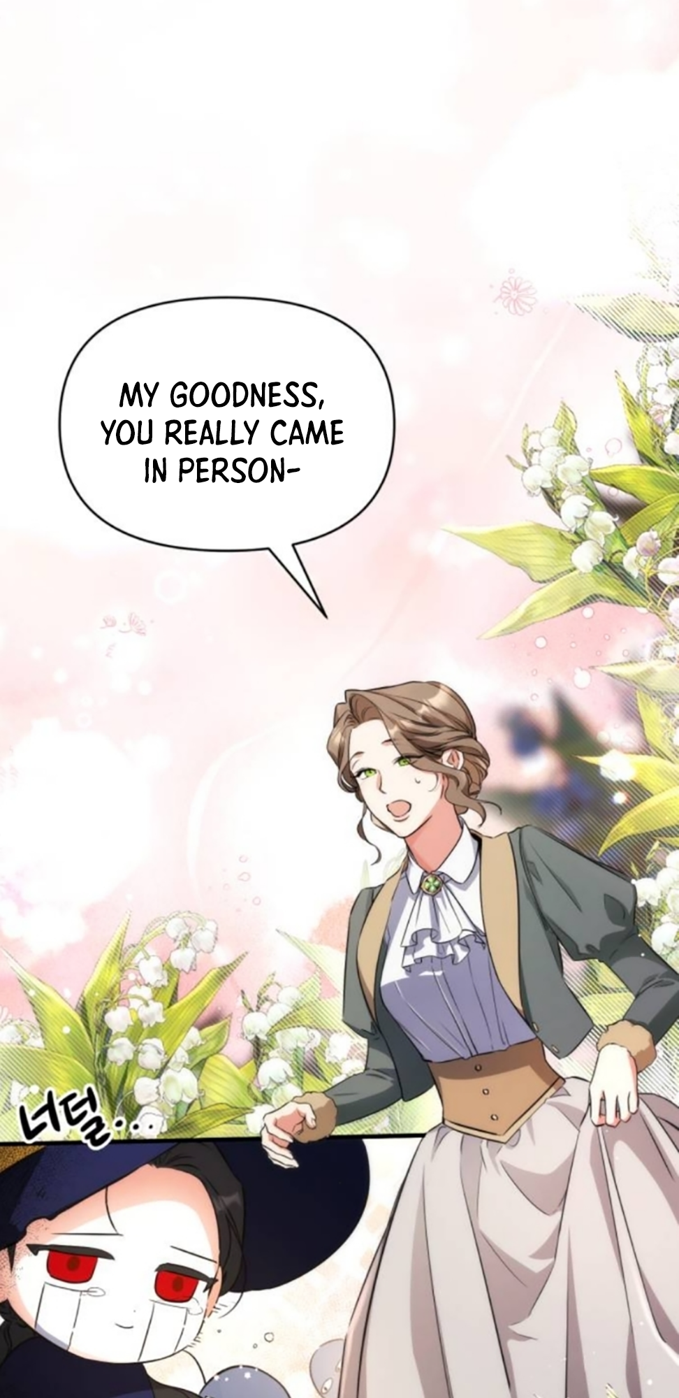 For My Derelict Favorite chapter 10 page 63