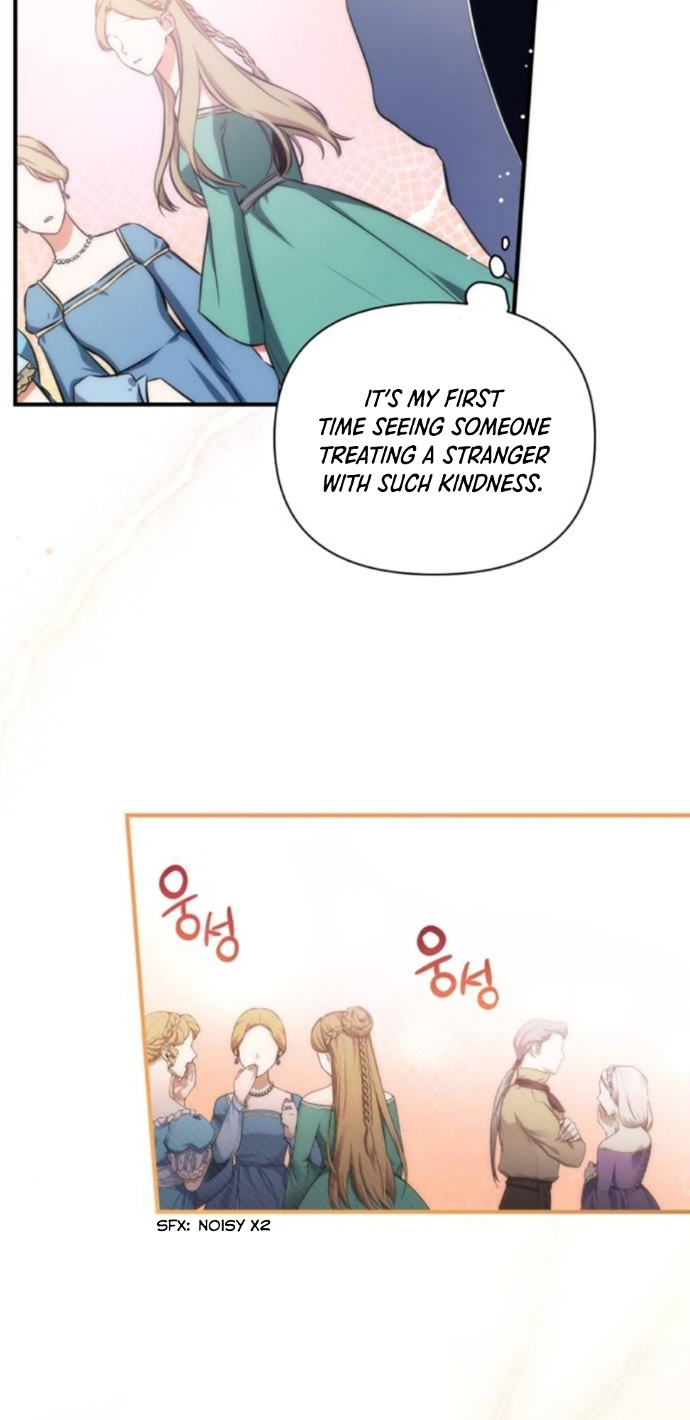 For My Derelict Favorite chapter 10 page 65