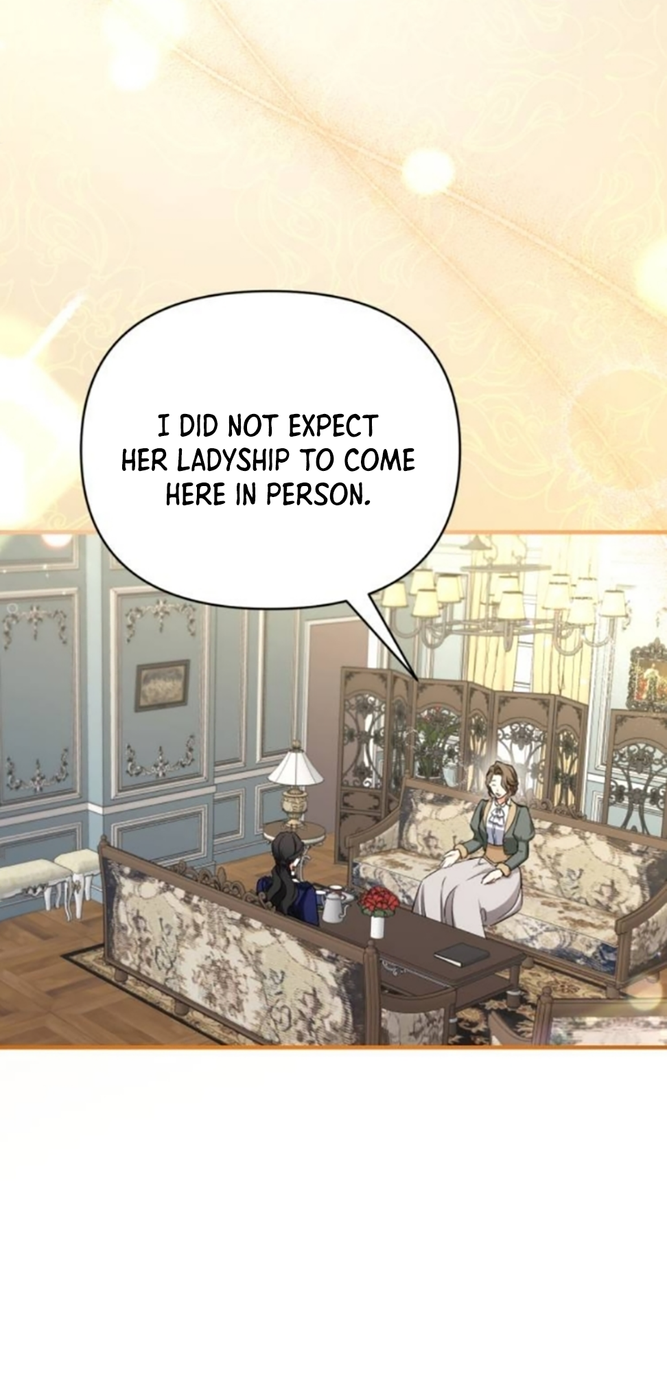 For My Derelict Favorite chapter 10 page 67