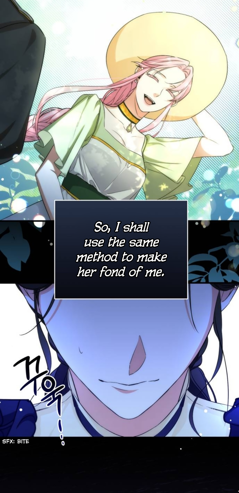 For My Derelict Favorite chapter 10 page 72