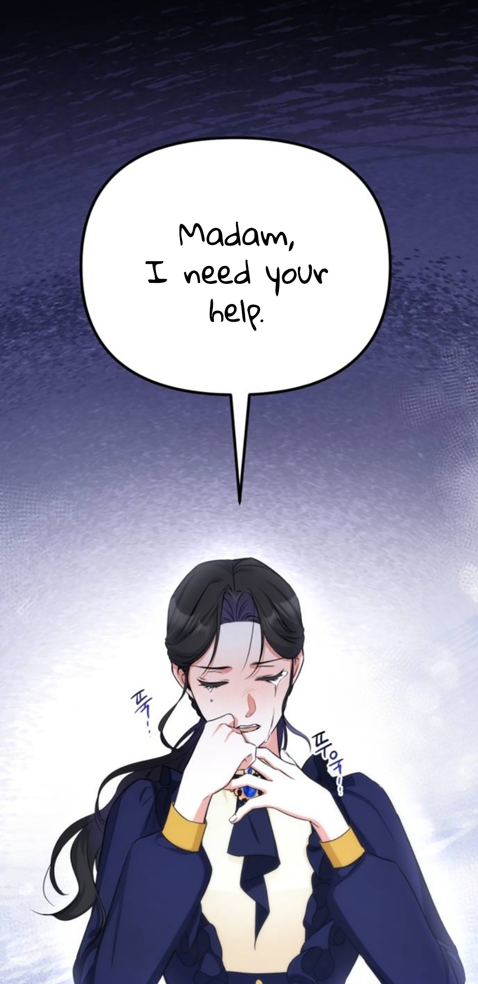 For My Derelict Favorite chapter 10 page 73