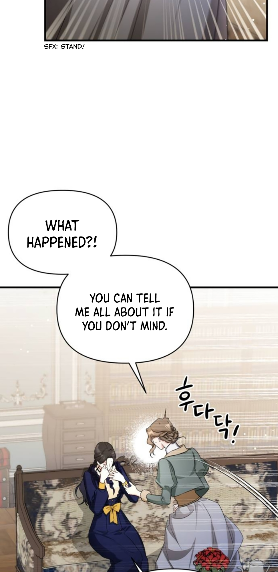 For My Derelict Favorite chapter 10 page 75