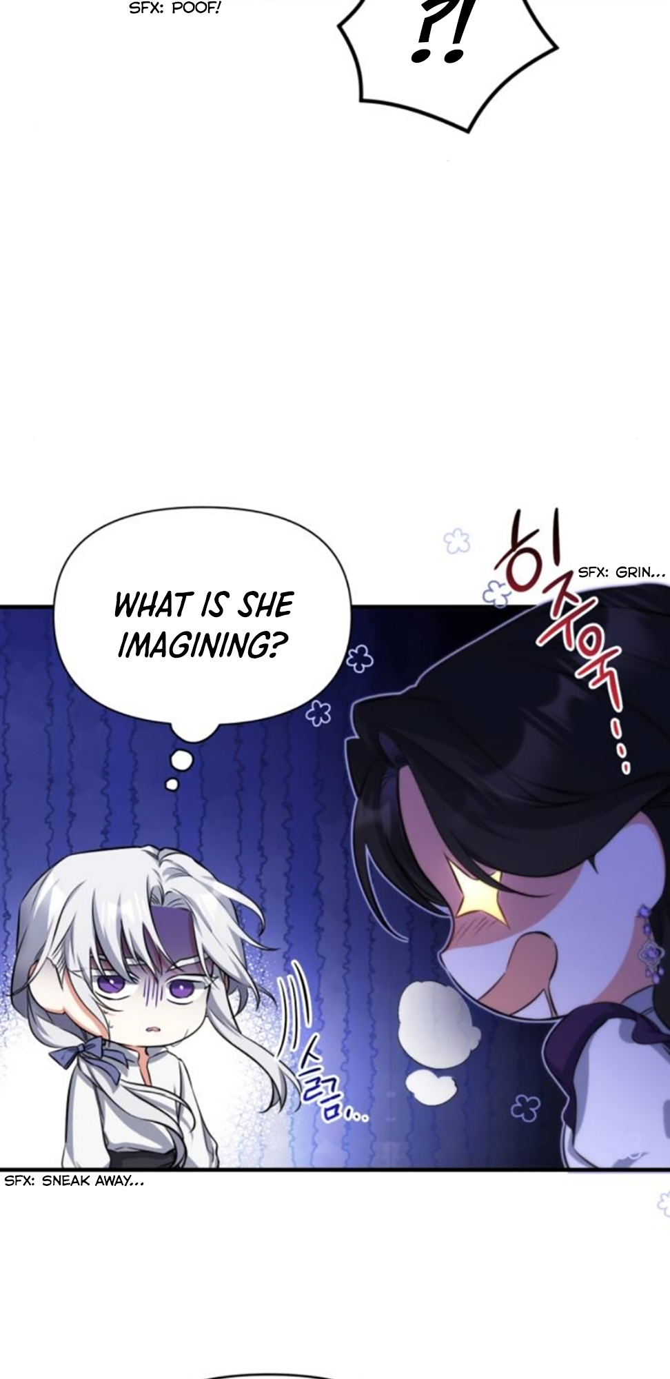 For My Derelict Favorite chapter 10 page 9