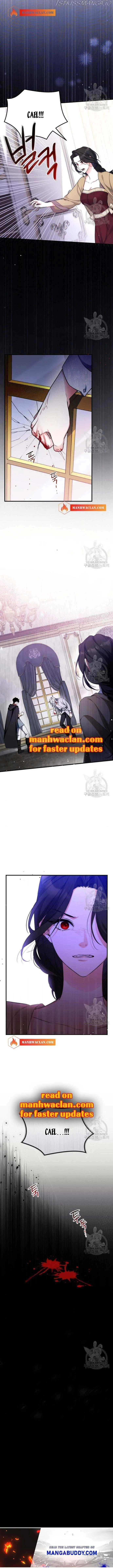 For My Derelict Favorite chapter 11.5 page 4