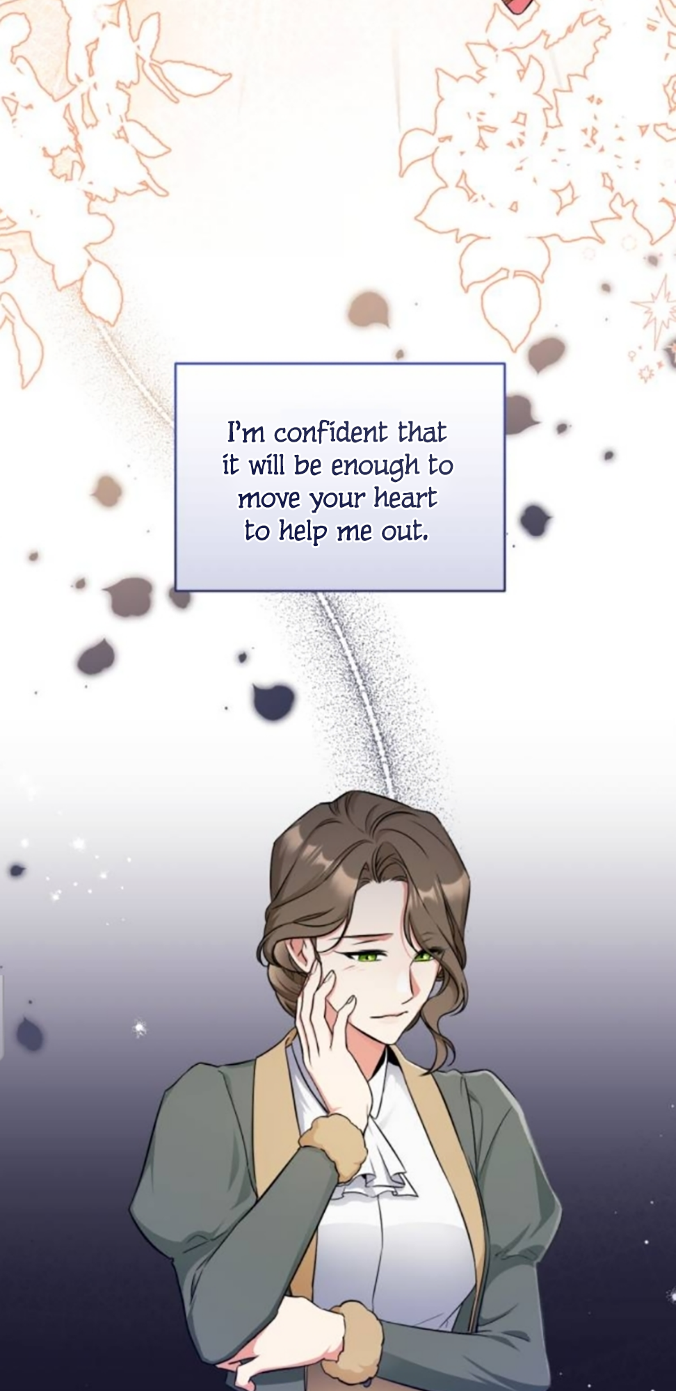 For My Derelict Favorite chapter 11 page 10