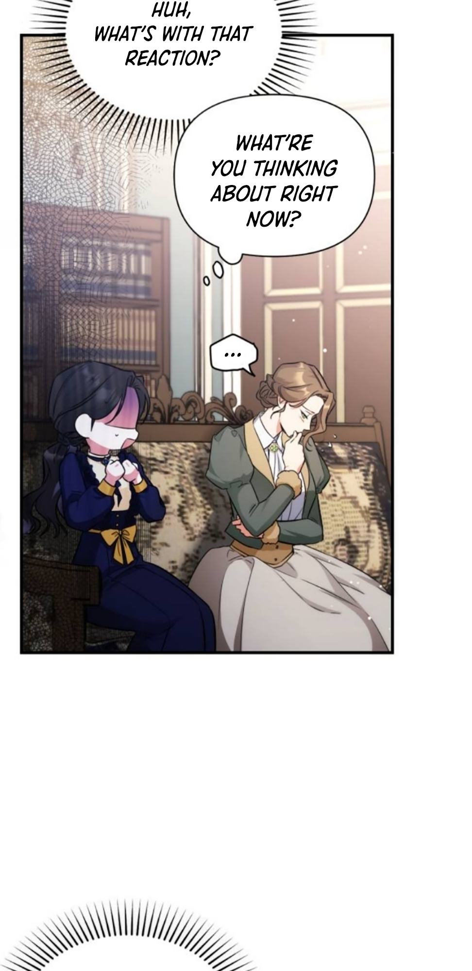 For My Derelict Favorite chapter 11 page 12