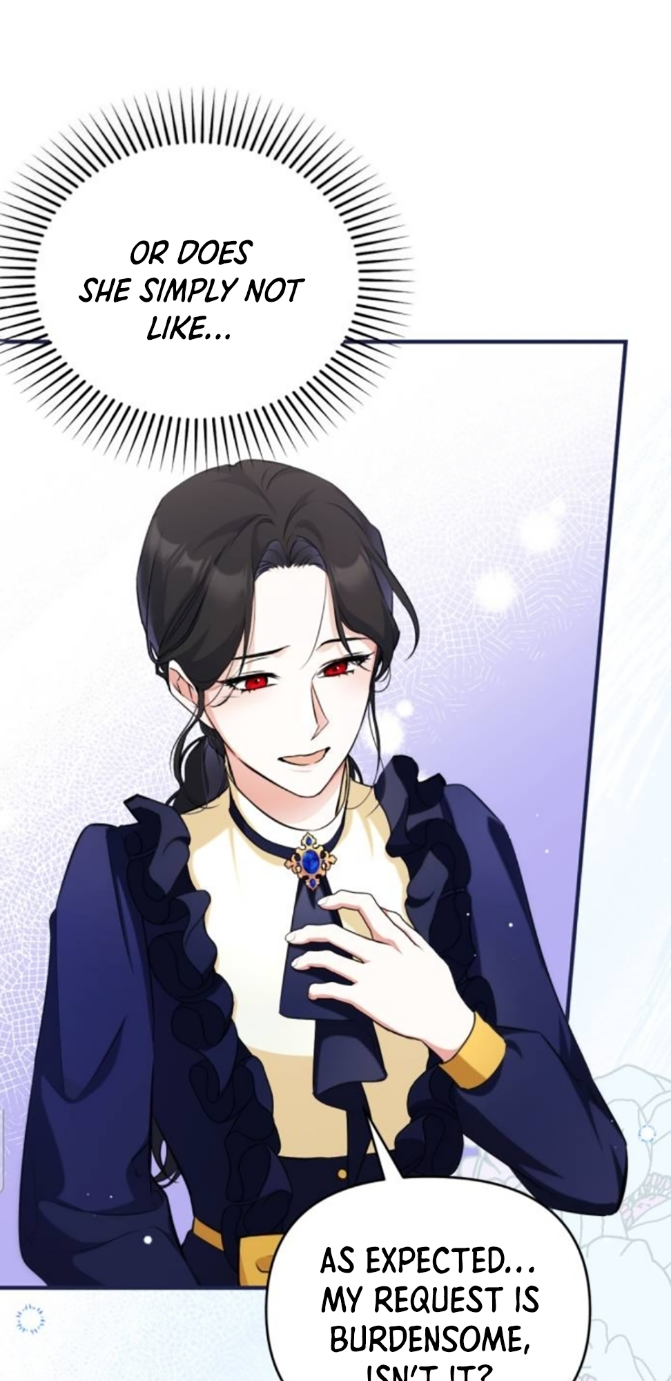 For My Derelict Favorite chapter 11 page 14