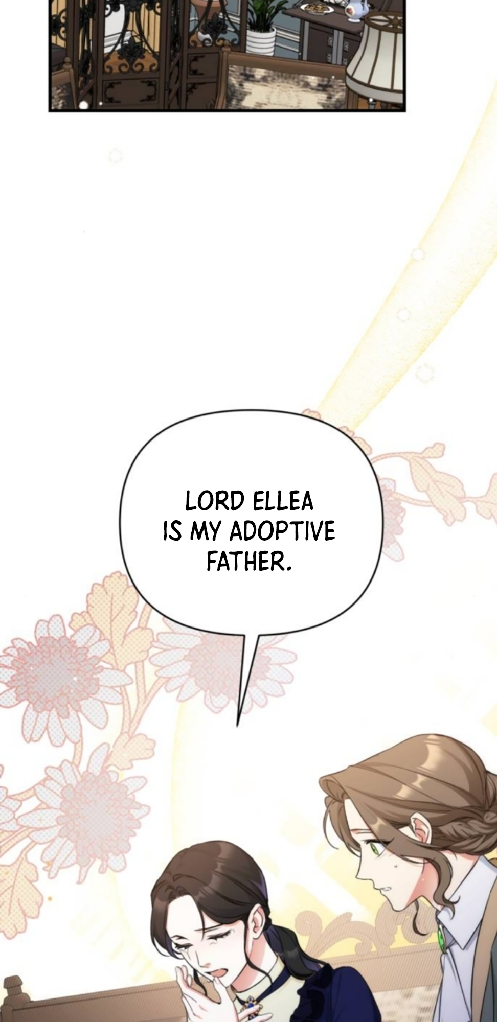 For My Derelict Favorite chapter 11 page 2