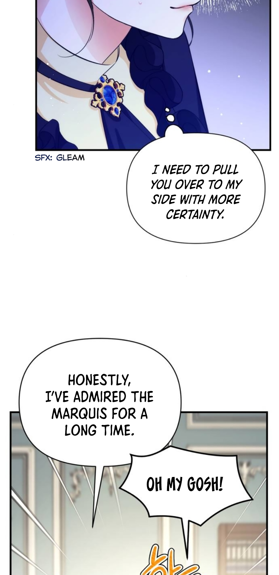 For My Derelict Favorite chapter 11 page 24