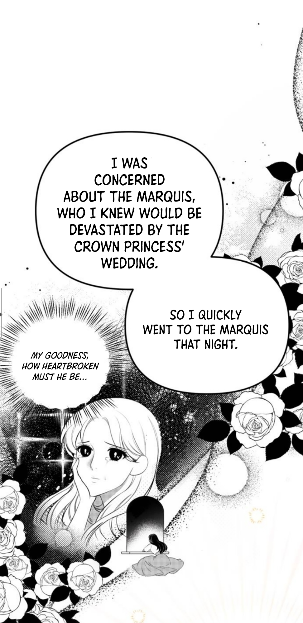 For My Derelict Favorite chapter 11 page 26