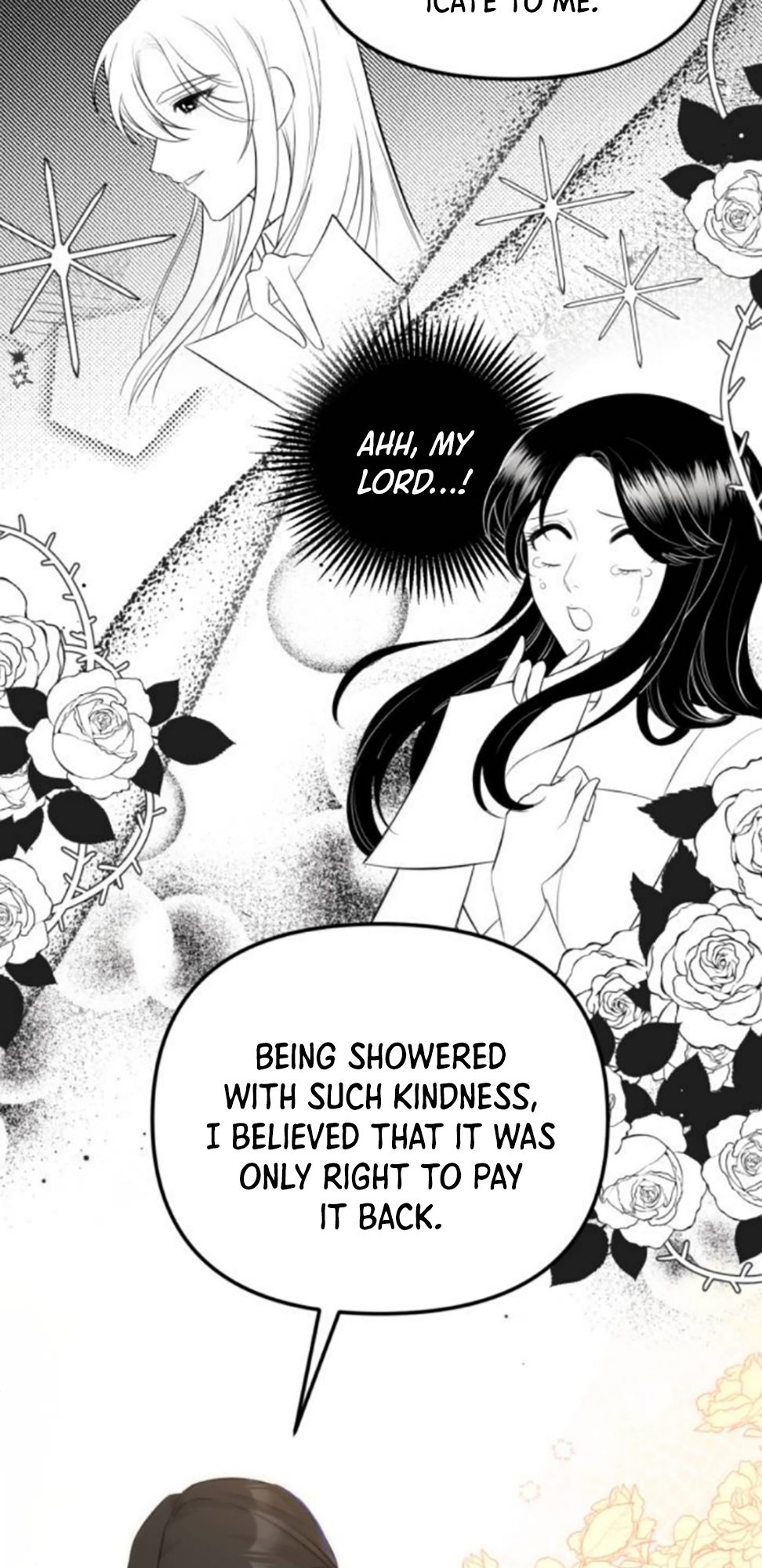 For My Derelict Favorite chapter 11 page 28