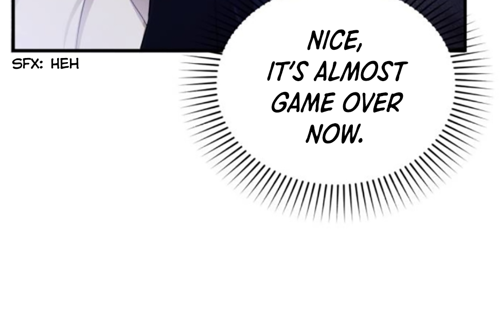 For My Derelict Favorite chapter 11 page 33