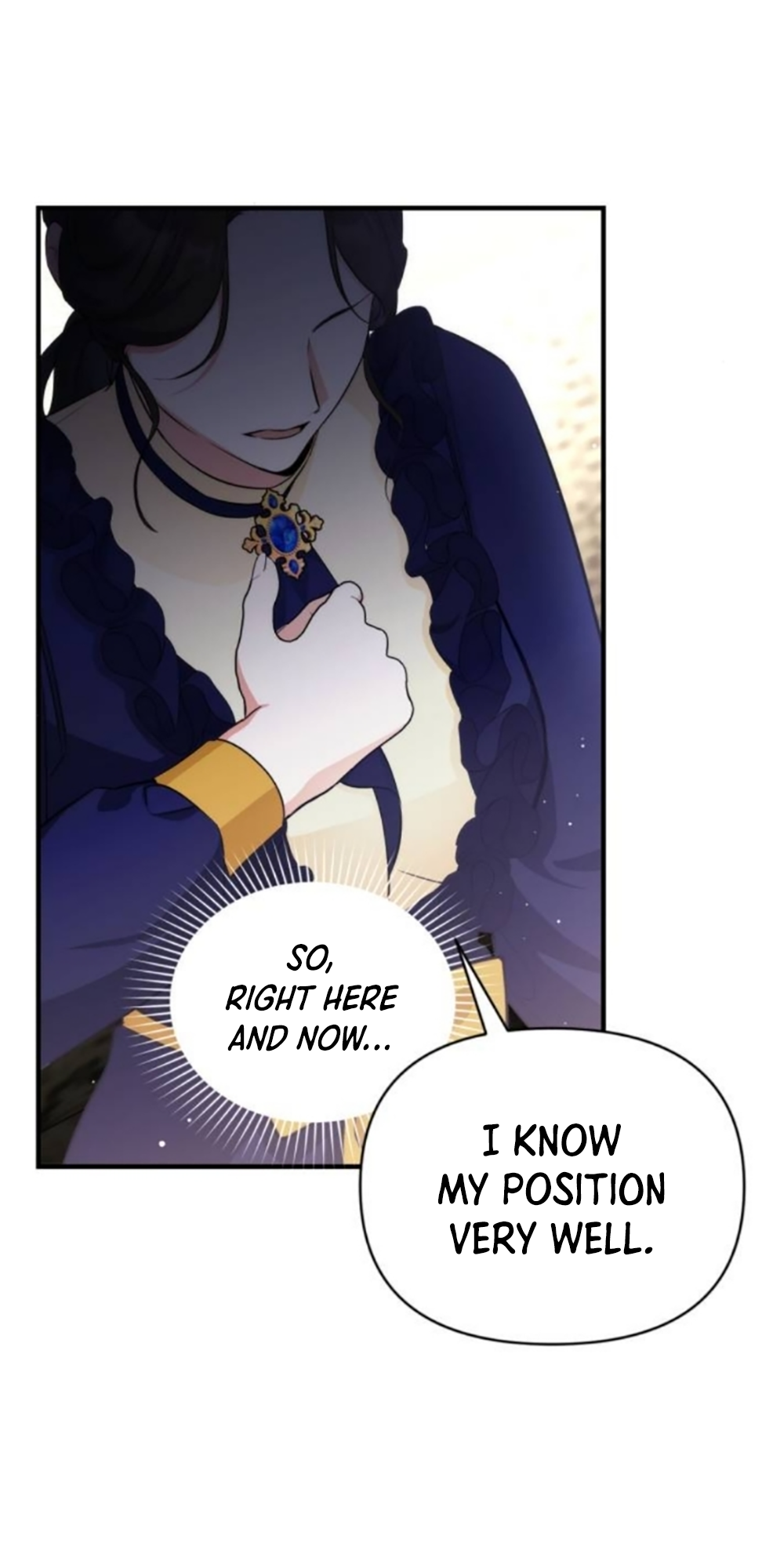 For My Derelict Favorite chapter 11 page 34