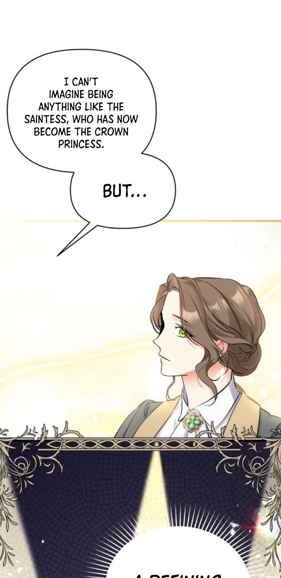 For My Derelict Favorite chapter 11 page 35