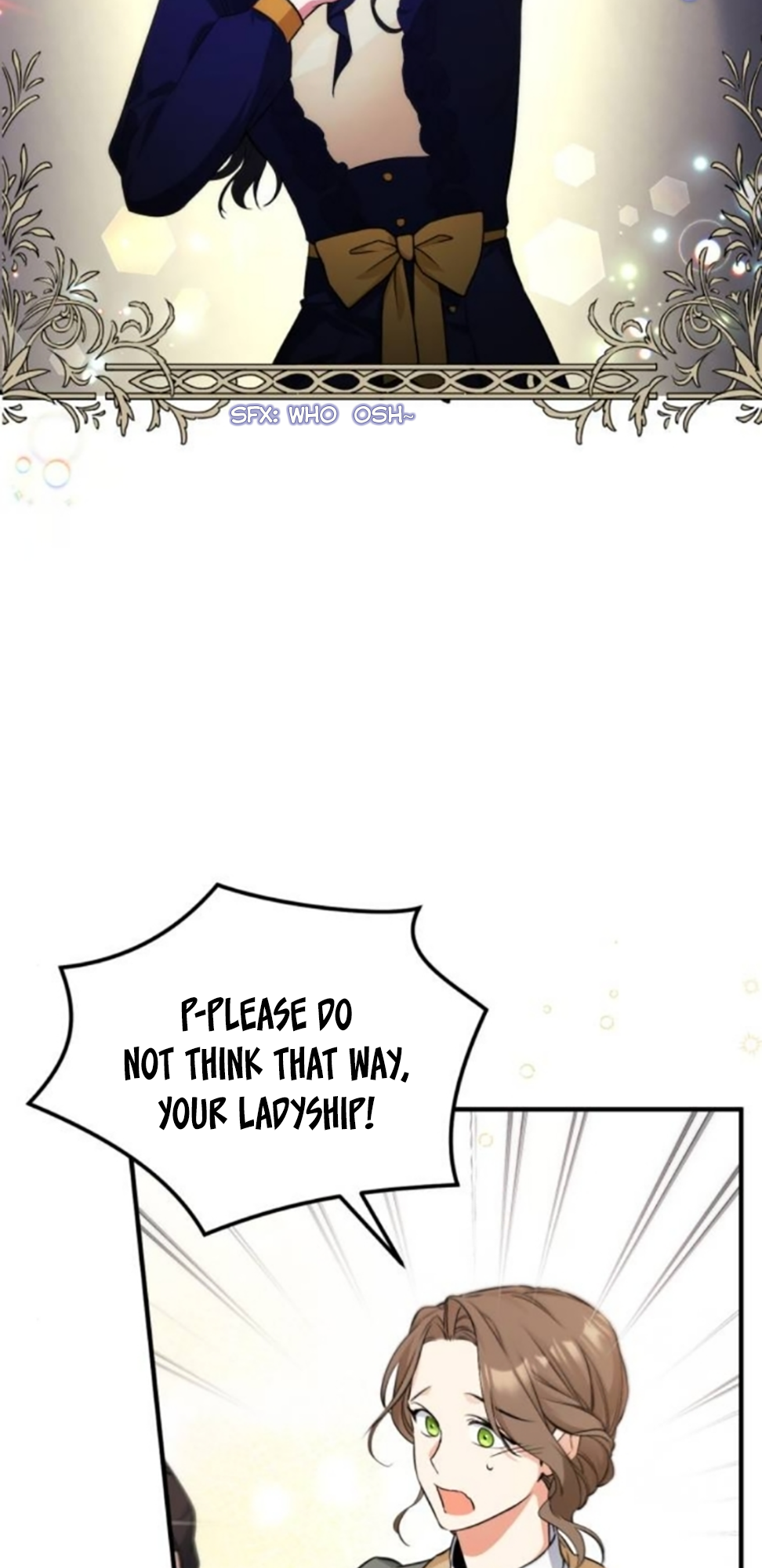 For My Derelict Favorite chapter 11 page 37