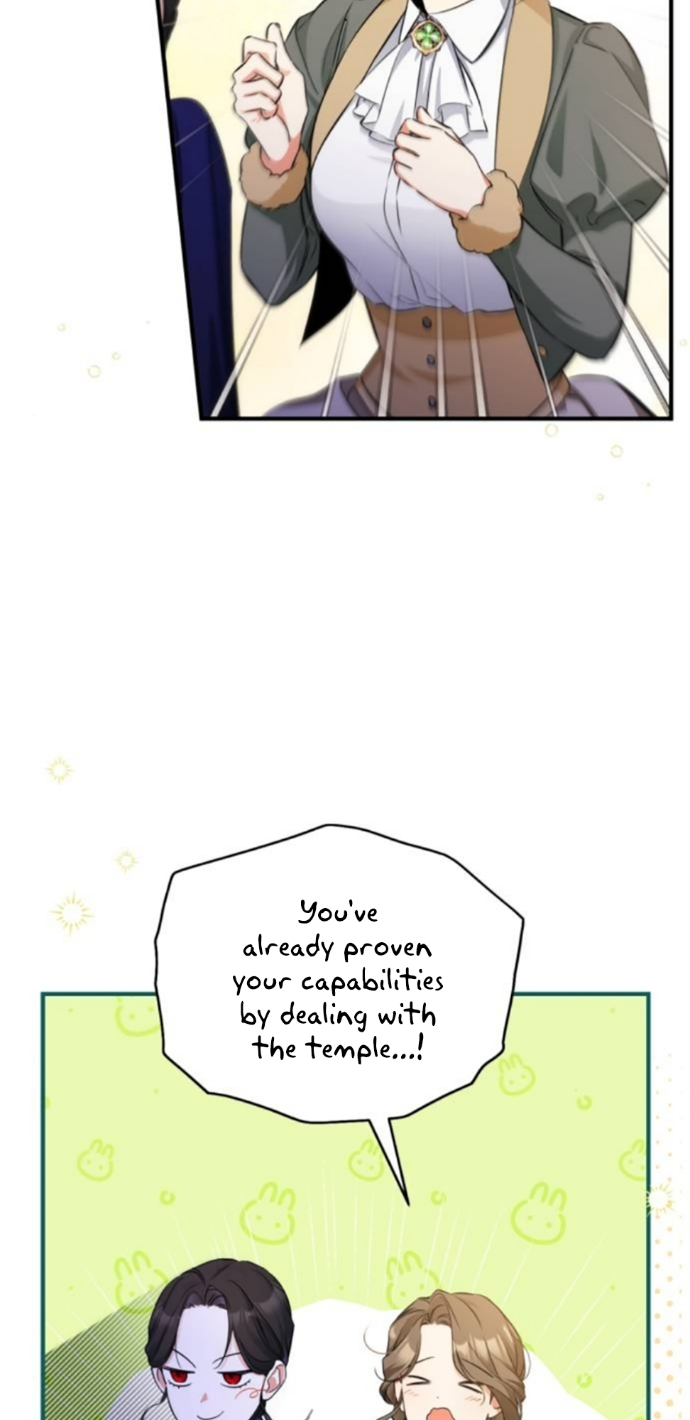 For My Derelict Favorite chapter 11 page 38