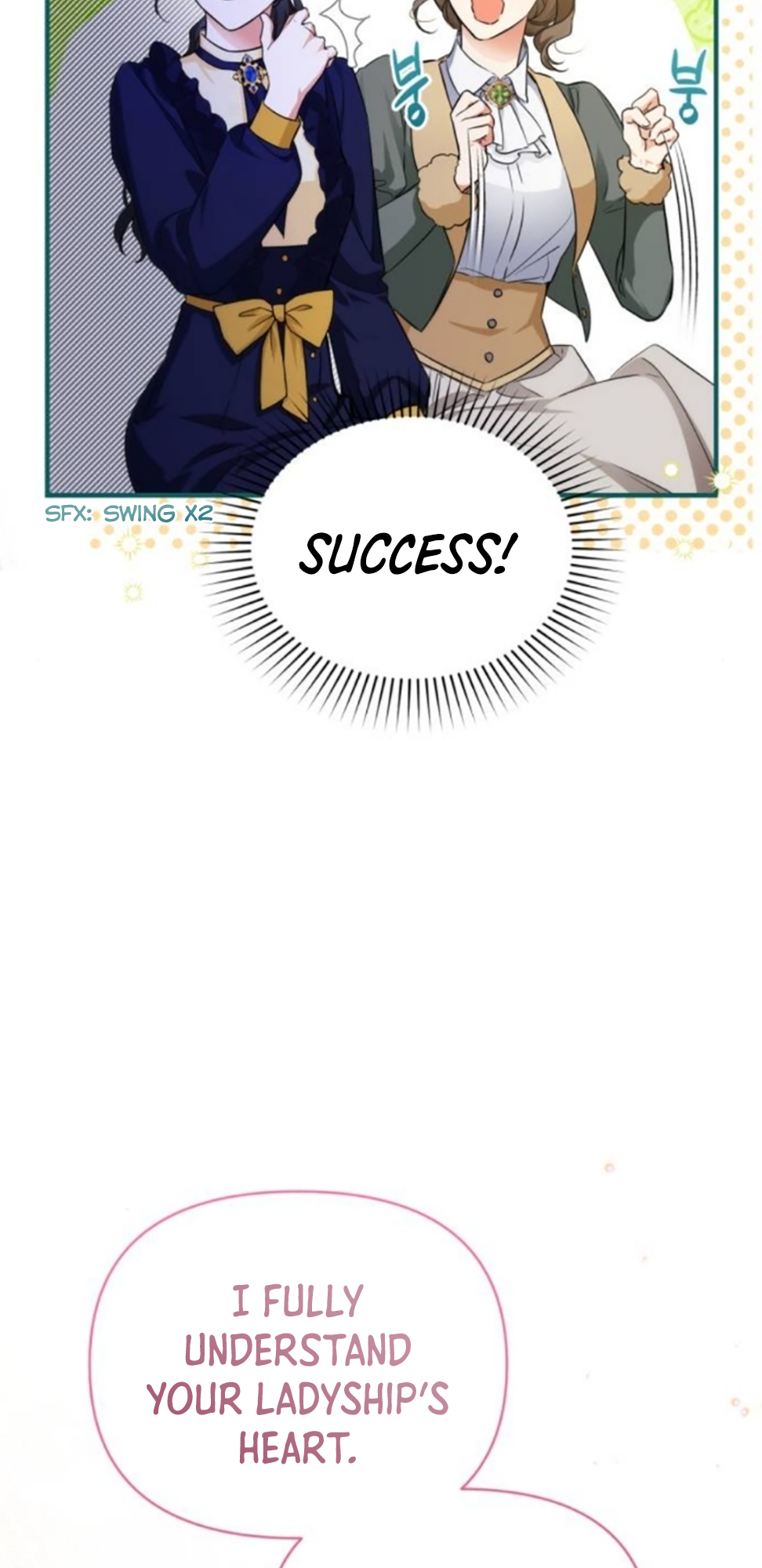 For My Derelict Favorite chapter 11 page 39