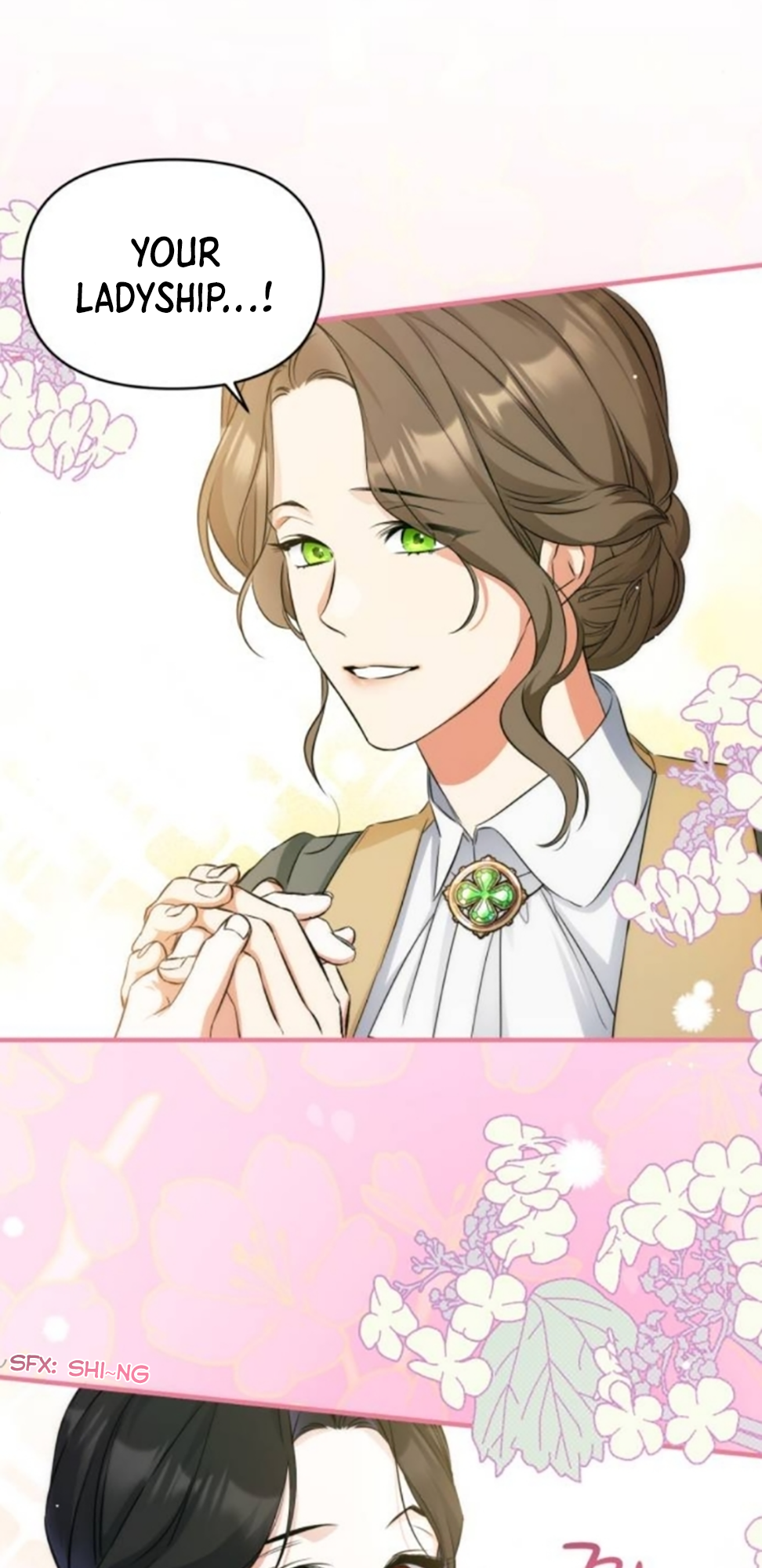 For My Derelict Favorite chapter 11 page 41