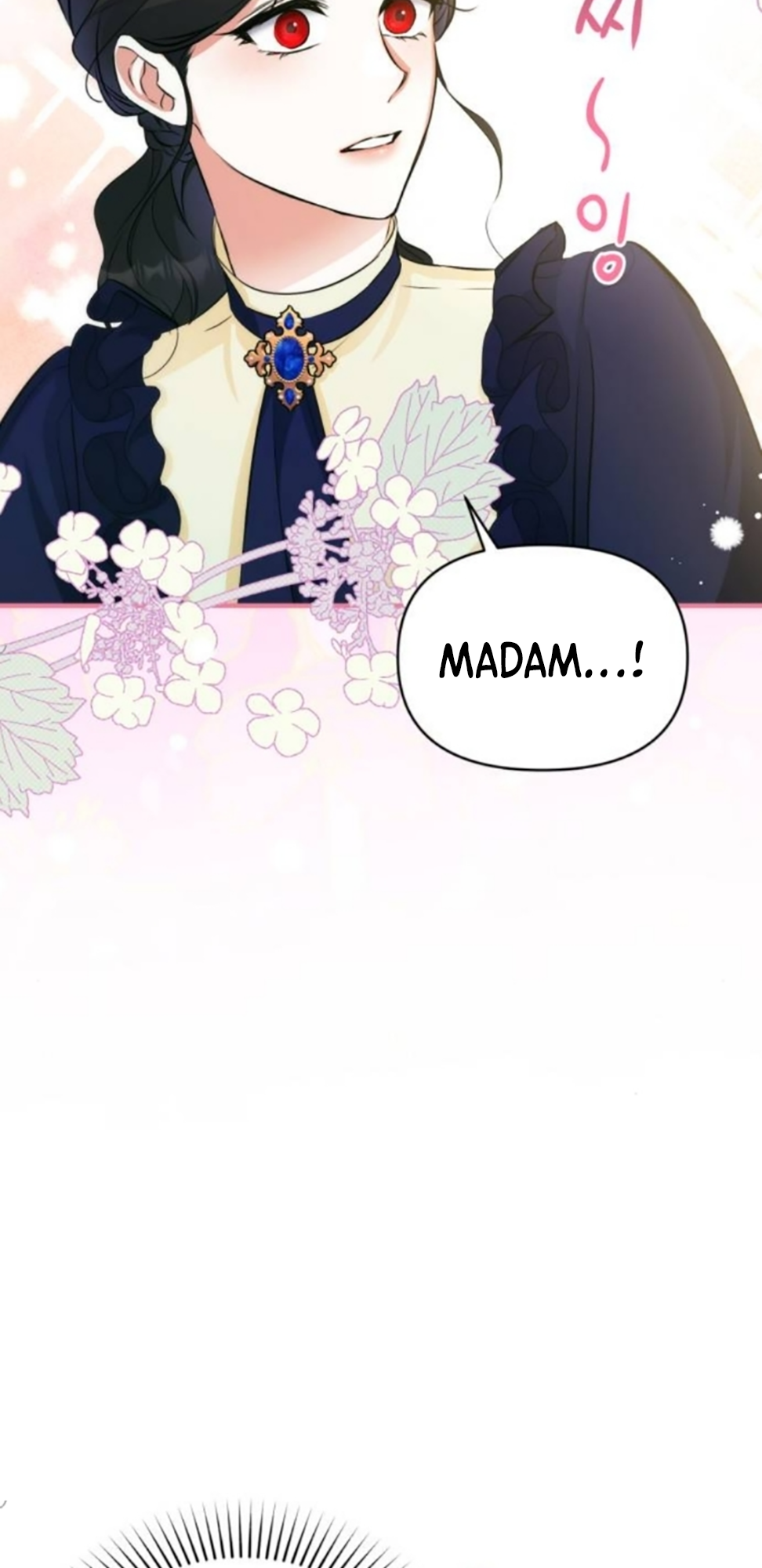 For My Derelict Favorite chapter 11 page 42